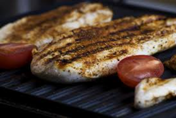 Meat, Fish, and Poultry