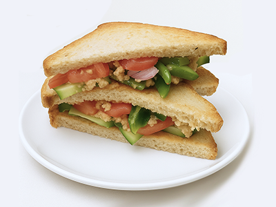 Paushtik Sandwich