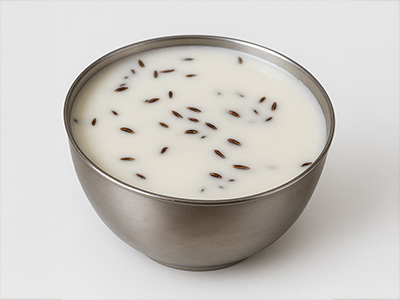 Jeera Raita