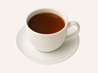 ADRAK NIMBU CHAI