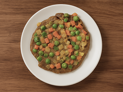 Ragi Besan Cheela