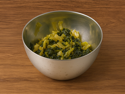 BATHUA/ METHI BHUJIA