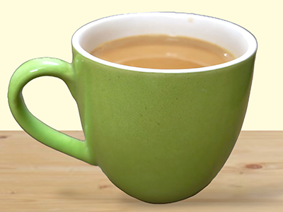 MASALA CHAI 