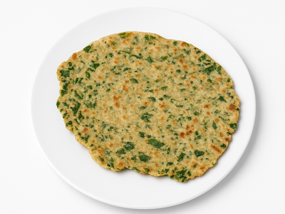 Cereal / Millet Recipes | An Indian-Mediterranean Diet