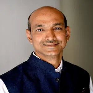 डॉ. अंबुज रॉय