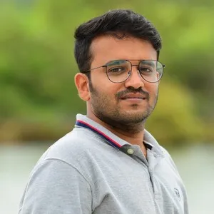 डॉ. अनुदीप पी