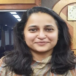 डॉ. अर्चना सिंह