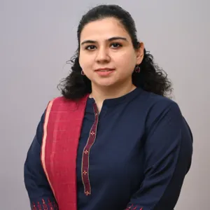 डॉ. नेहा बक्शी 