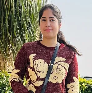 सुश्री सबीहा खान