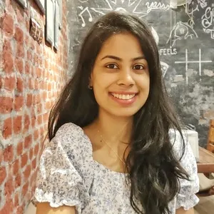 सुश्री मेघा सुरेश