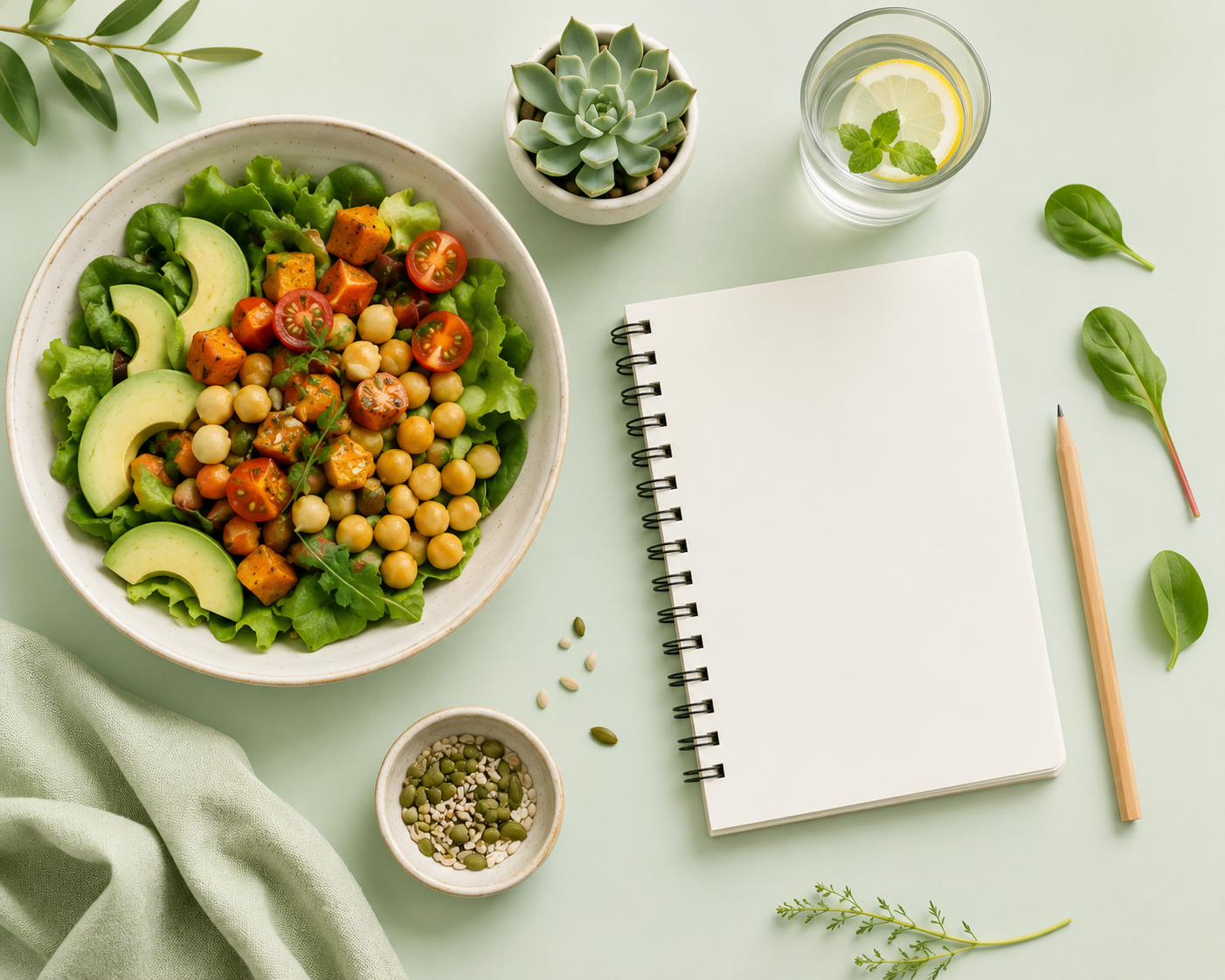 Get Your Diet Plan