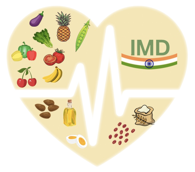 IMD Logo